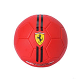 Ferrari Football Size 5, Piros - FansBRANDS®