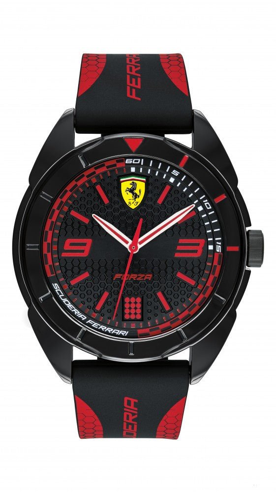 Ferrari Forza Quartz Férfi Karóra - FansBRANDS®
