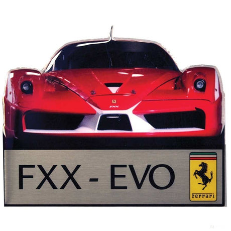 Ferrari FXX EVO Hűtőmágnes - FansBRANDS®