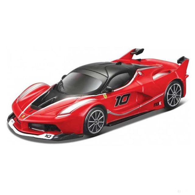 Ferrari FXX K Modell Autó - FansBRANDS®