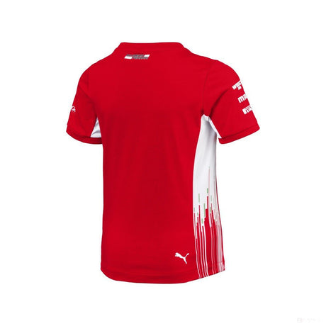Ferrari Galléros Gyerek Póló - Team - FansBRANDS®