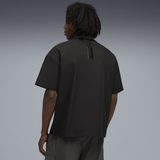 Ferrari Galléros Póló, Puma, prémium, fekete 🔥 - FansBRANDS® - HU