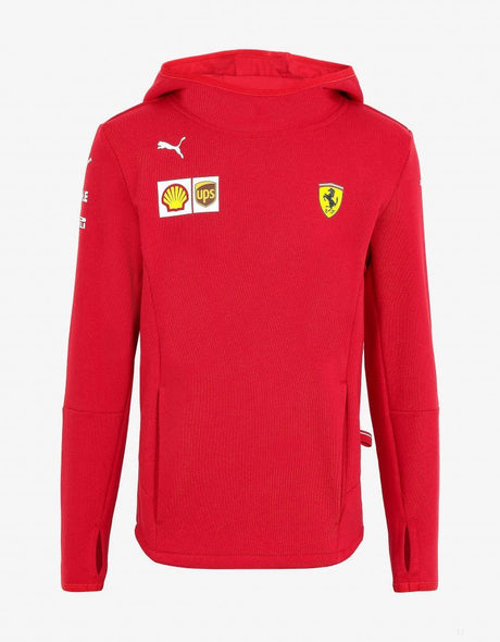 Ferrari Gyerek Pulóver - csapat - FansBRANDS® - HU