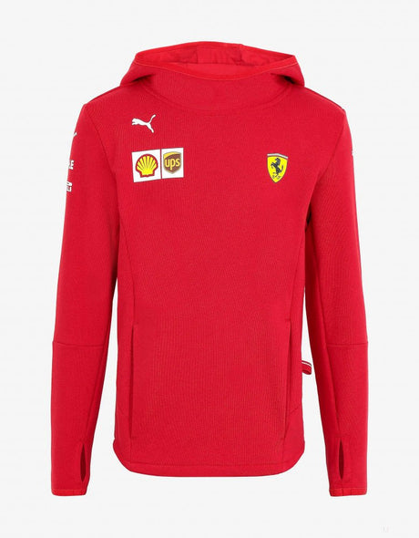 Ferrari Gyerek Pulóver - Team - FansBRANDS®