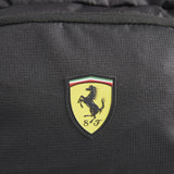 Ferrari hátizsák, Puma, SPTWR Race, fekete - FansBRANDS®