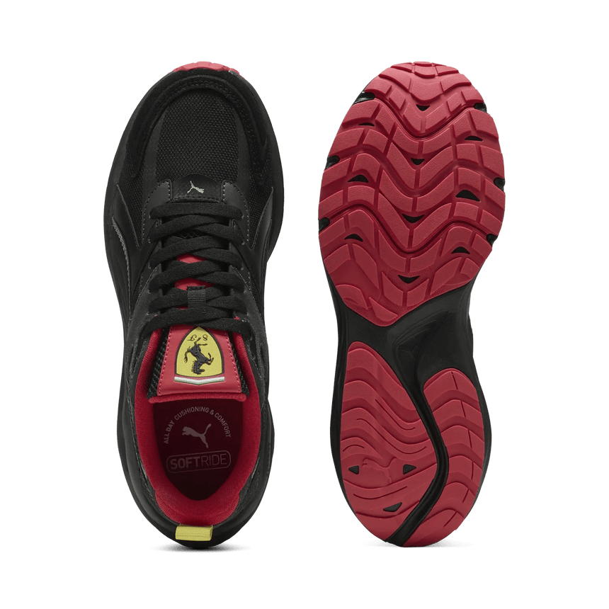 Ferrari Hypnotic LS Cipő 🔥 - FansBRANDS® - HU