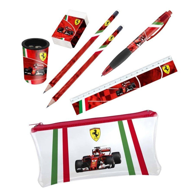 Ferrari Iskolás szett - FansBRANDS®