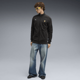 Ferrari Kabát, Puma, T7, fekete 🔥 - FansBRANDS® - HU