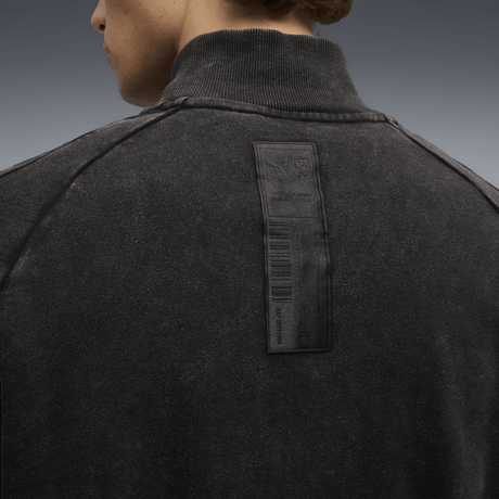 Ferrari Kabát, Puma, T7, fekete 🔥 - FansBRANDS® - HU