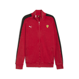 Ferrari Kabát, Puma, T7, piros 🔥 - FansBRANDS® - HU