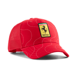 Ferrari Kamionos Sapka, Monza speciális kiadás, piros 🔥 - FansBRANDS® - HU