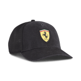 Ferrari Kamionos Sapka, Puma, fekete 🔥 - FansBRANDS® - HU