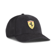 Ferrari Kamionos Sapka, Puma, fekete 🔥 - FansBRANDS® - HU