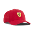 Ferrari Kamionos Sapka, Puma, piros 🔥 - FansBRANDS® - HU