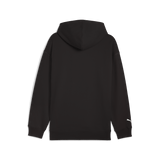 Ferrari Kapucnis Pulóver, Puma, sportswear, pajzs lógós, fekete 🔥 - FansBRANDS® - HU