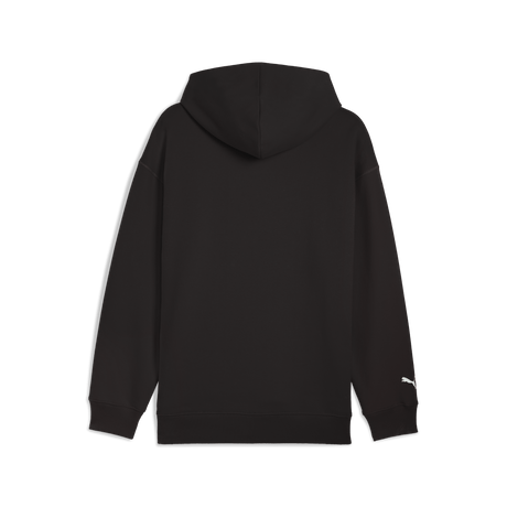 Ferrari Kapucnis Pulóver, Puma, sportswear, pajzs lógós, fekete 🔥 - FansBRANDS® - HU