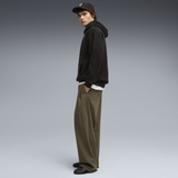 Ferrari Kapucnis Pulóver, Puma, sportswear, pajzs lógós, fekete 🔥 - FansBRANDS® - HU