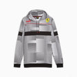 Ferrari kapucnis pulóver, Race Camo SDS AOP, fekete - FansBRANDS®