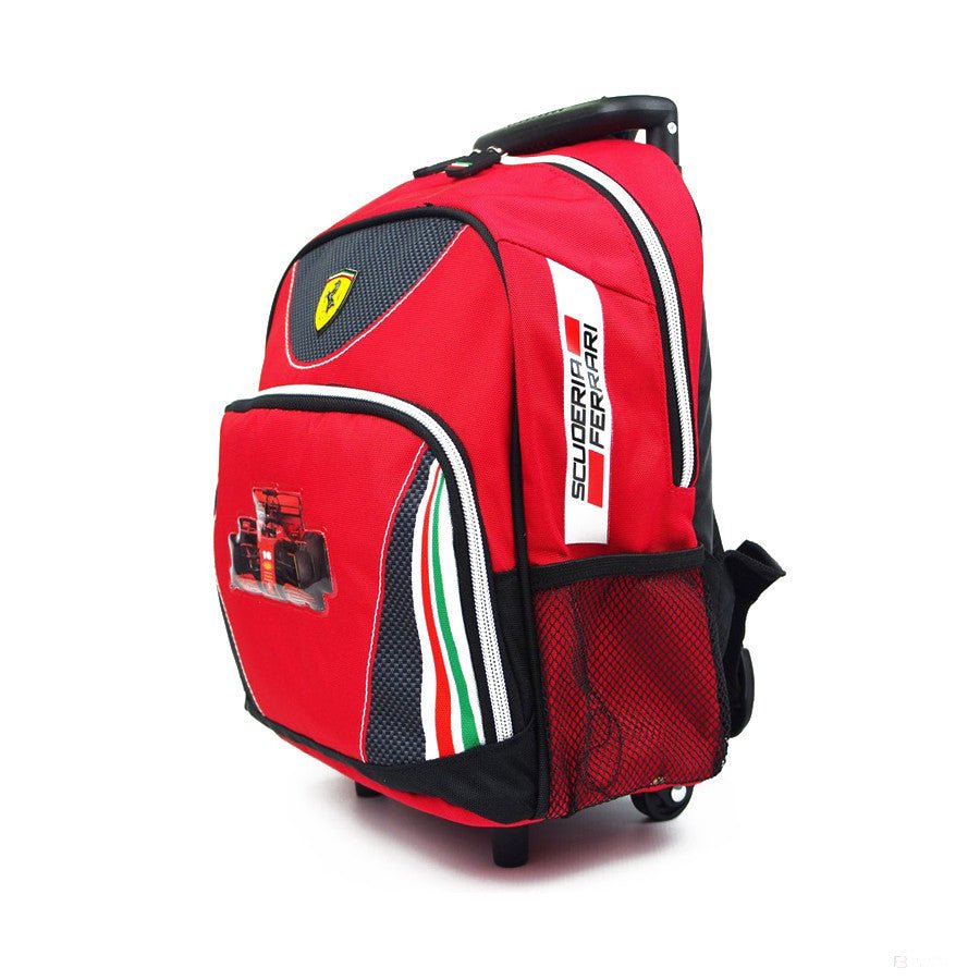 Ferrari kerekes táska gyerekeknek - FansBRANDS®