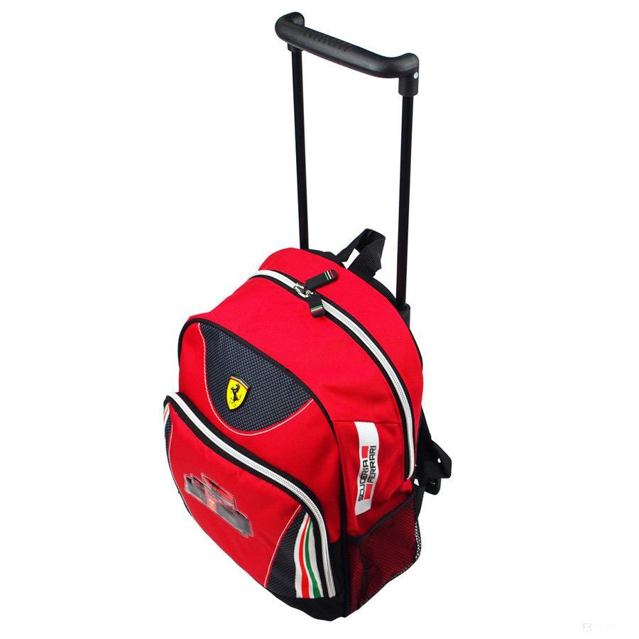 Ferrari kerekes táska gyerekeknek - FansBRANDS®