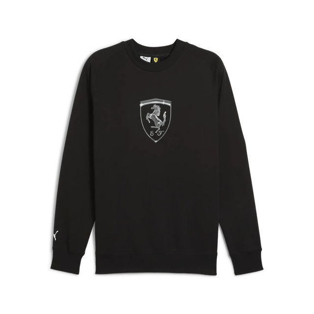 Ferrari Környakú pulóver 🔥 - FansBRANDS® - HU