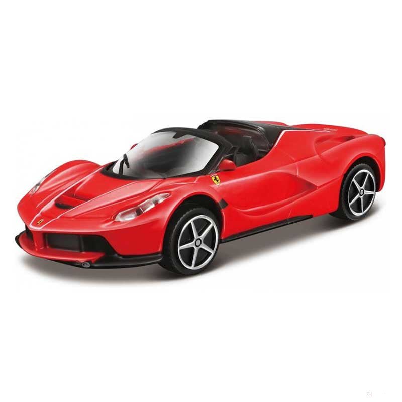 Ferrari LaFerrari Aperta Modell Autó - FansBRANDS®