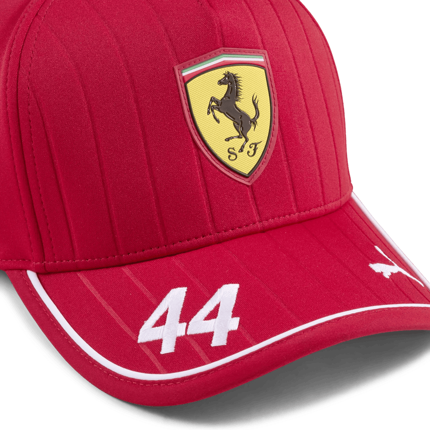 Ferrari Lewis Hamilton Baseball Sapka 🔥 - FansBRANDS® - HU