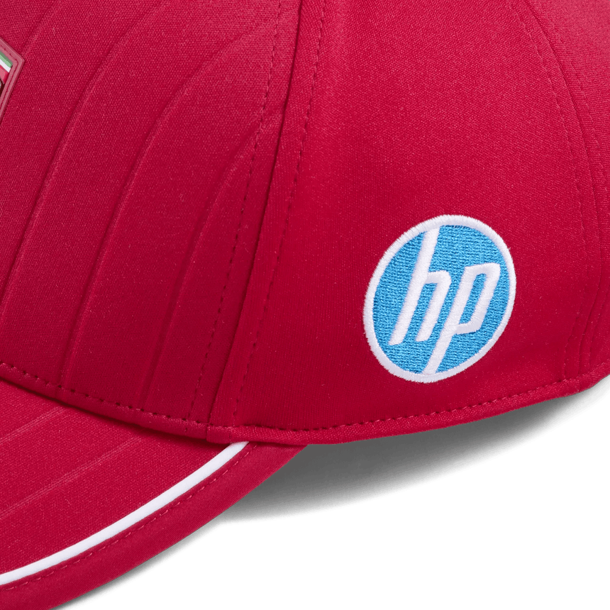 Ferrari Lewis Hamilton Baseball Sapka 🔥 - FansBRANDS® - HU