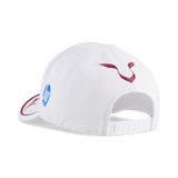 Ferrari, Lewis Hamilton, Baseball sapka, fehér 🔥 - FansBRANDS® - HU