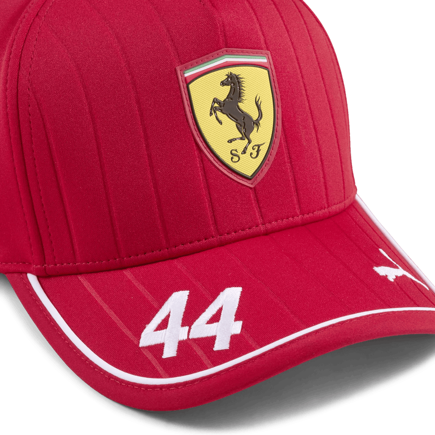 Ferrari Lewis Hamilton Baseball sapka gyerek 🔥 - FansBRANDS® - HU