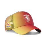 Ferrari, Lewis Hamilton, Baseball Sapka, UK speciális kiadás 🔥 - FansBRANDS® - HU