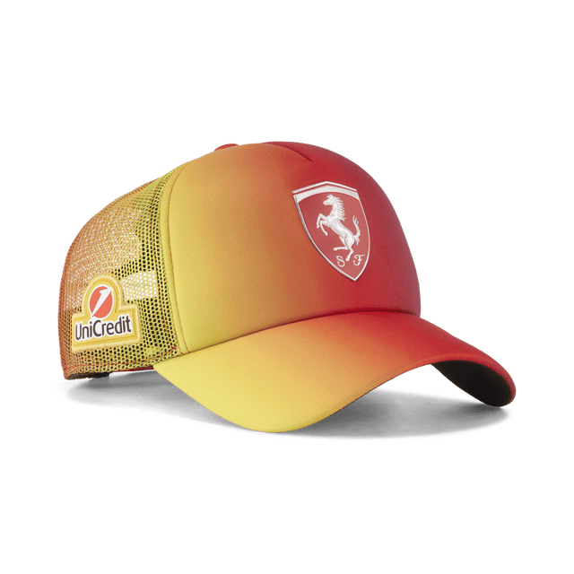 Ferrari, Lewis Hamilton, Baseball Sapka, UK speciális kiadás 🔥 - FansBRANDS® - HU