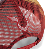 Ferrari, Lewis Hamilton, Baseball Sapka, UK speciális kiadás 🔥 - FansBRANDS® - HU