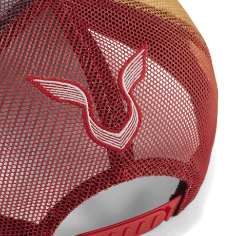 Ferrari, Lewis Hamilton, Baseball Sapka, UK speciális kiadás 🔥 - FansBRANDS® - HU