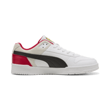 Ferrari Low Boot Cipő - Fehér 🔥 - FansBRANDS® - HU