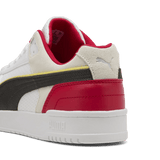 Ferrari Low Boot Cipő - Fehér 🔥 - FansBRANDS® - HU