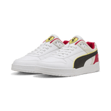 Ferrari Low Boot Cipő - Fehér 🔥 - FansBRANDS® - HU