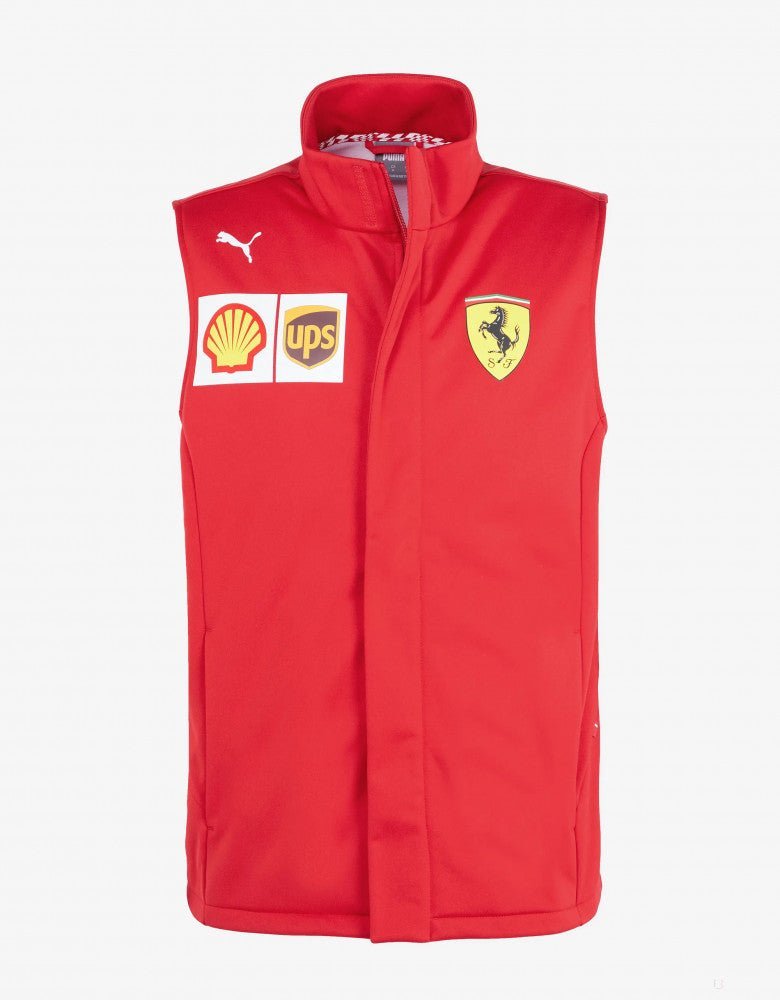 Ferrari Mellény - csapat - FansBRANDS® - HU