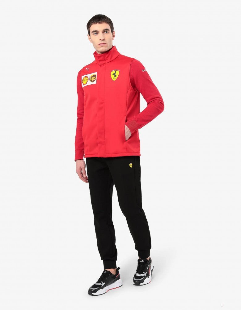 Ferrari Mellény - csapat - FansBRANDS® - HU