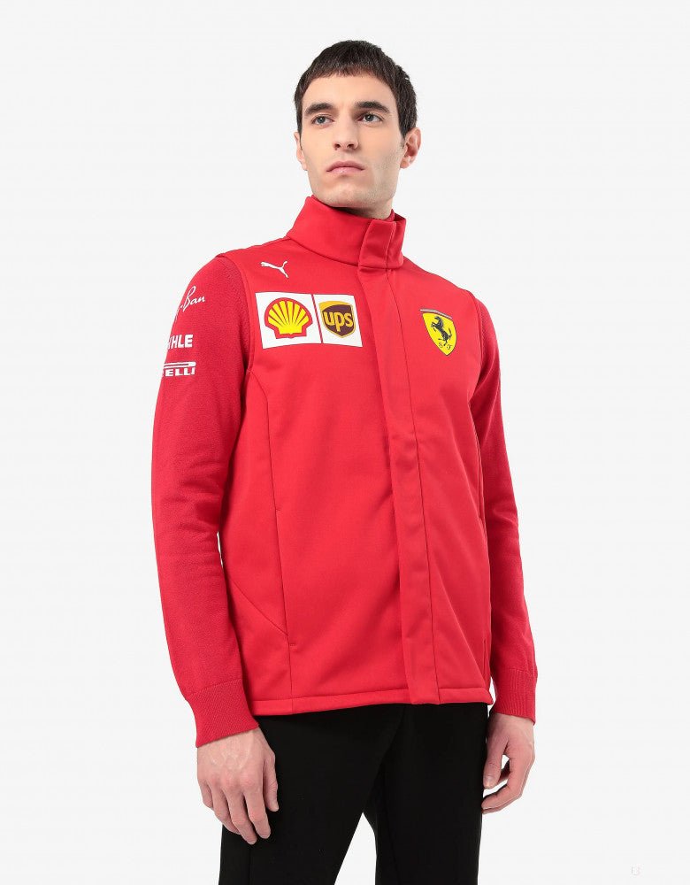 Ferrari Mellény  -  Team - FansBRANDS®