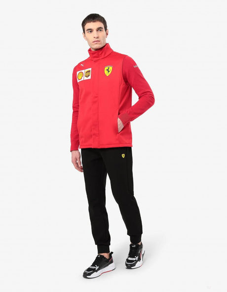 Ferrari Mellény  -  Team - FansBRANDS®