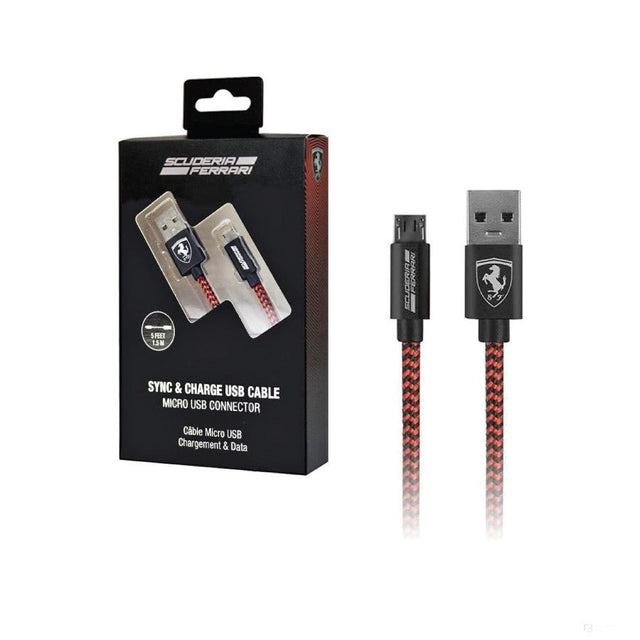 Ferrari Micro USB Kábel - FansBRANDS®