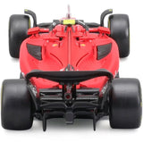 Ferrari model autó, F1 - 23, bburago, 1:43, Carlos Sainz 55, 2023 - FansBRANDS® - HU