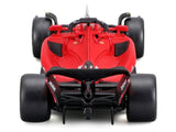 Ferrari model autó, F1 - 23, bburago, 1:43, Charles Leclerc 16, 2023 - FansBRANDS® - HU