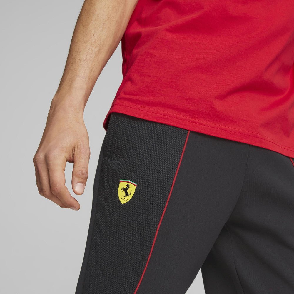 Ferrari nadrág, Puma, Race, CC, fekete - FansBRANDS®
