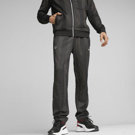 Ferrari nadrág, Puma, T7, fekete - FansBRANDS® - HU