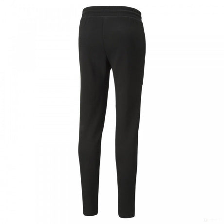 Ferrari nadrág, Slim Fit, Puma, fekete, 2022 - FansBRANDS® - HU