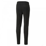 Ferrari nadrág, Slim Fit, Puma, fekete, 2022 - FansBRANDS® - HU