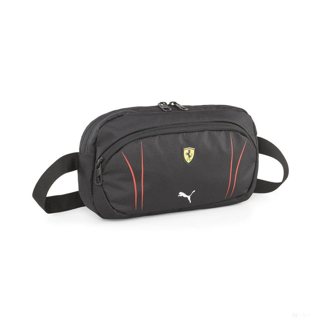 Ferrari övtáska, Puma, SPTWR Race, fekete - FansBRANDS® - HU