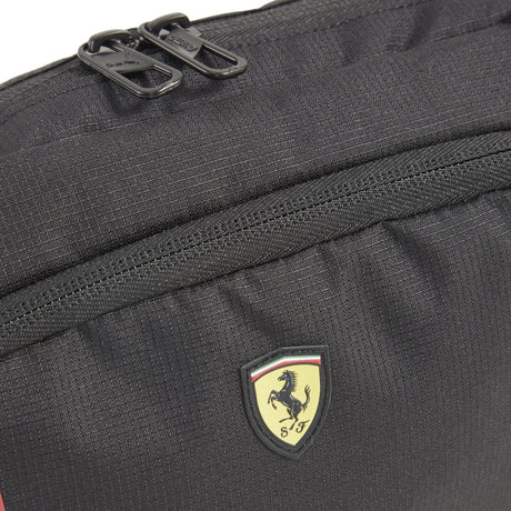 Ferrari övtáska, Puma, SPTWR Race, fekete - FansBRANDS®